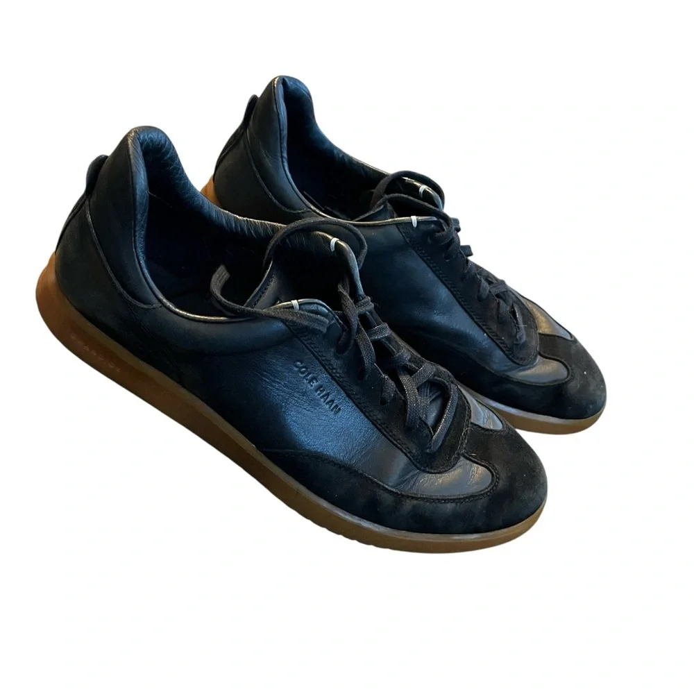 Cole Haan Grand Pro Breakaway Sneakers Size 10 - Picture 4 of 8